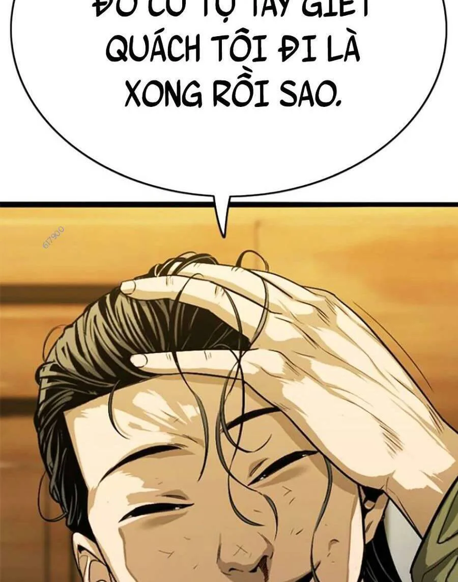Ngục Tù Đẫm Máu chương 34 - trang 30