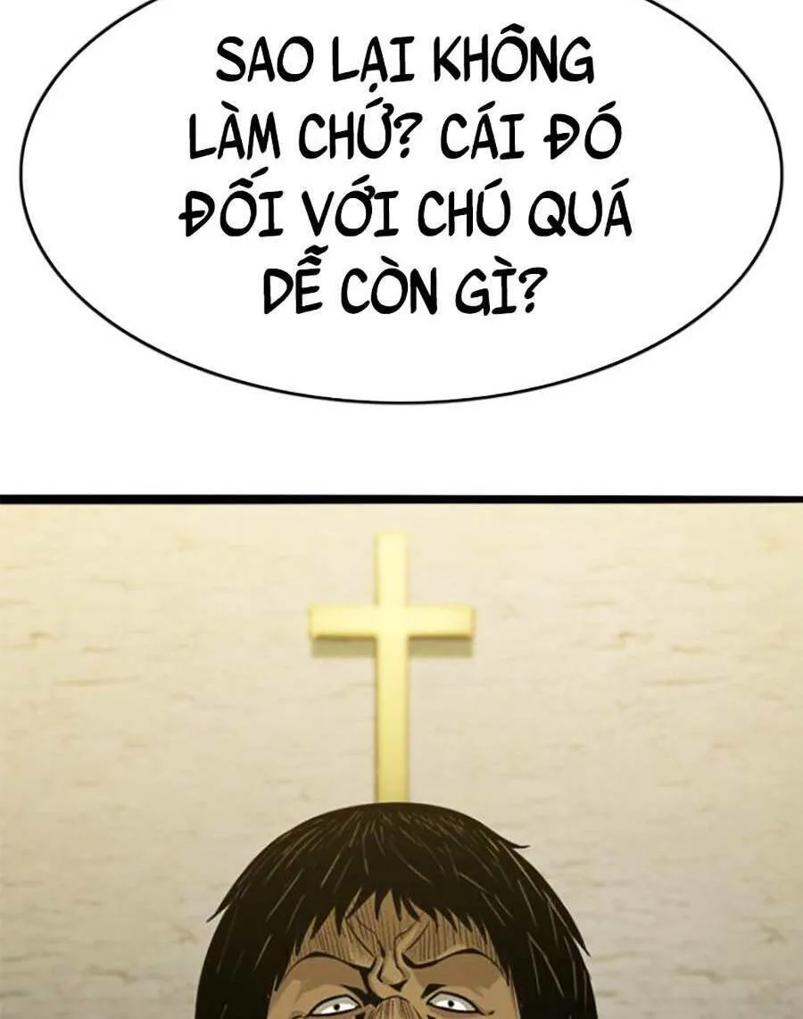 Ngục Tù Đẫm Máu chương 34 - trang 32