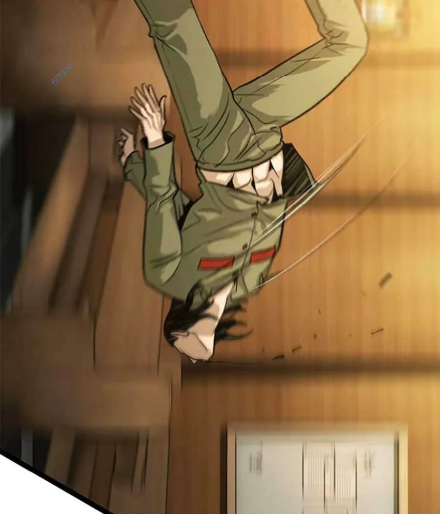 Ngục Tù Đẫm Máu chương 34 - trang 57
