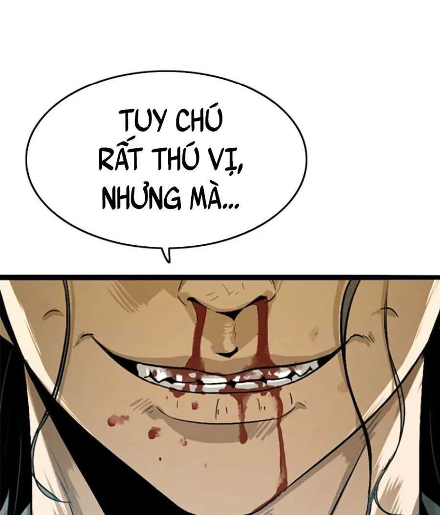Ngục Tù Đẫm Máu chương 34 - trang 63