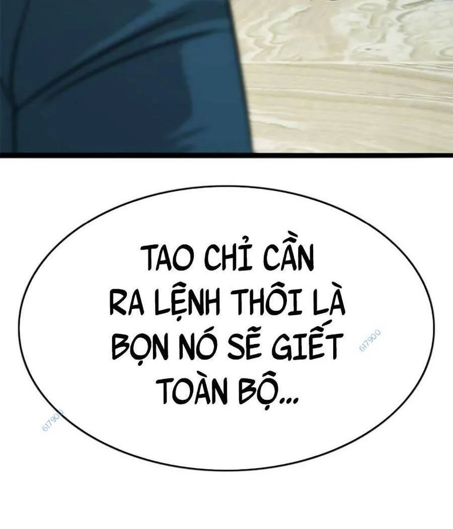 Ngục Tù Đẫm Máu chương 34 - trang 78