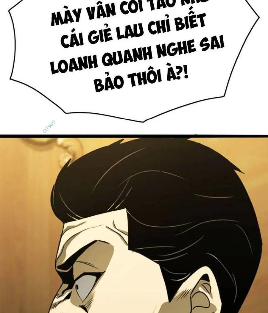 Ngục Tù Đẫm Máu chương 34 - trang 82