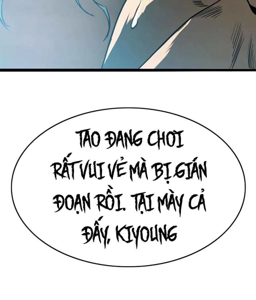 Ngục Tù Đẫm Máu chương 34 - trang 95