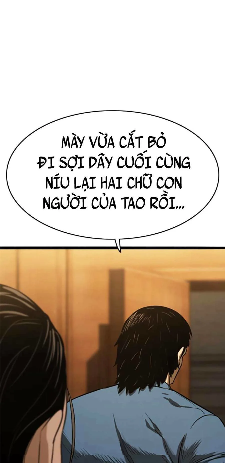Ngục Tù Đẫm Máu chương 34 - trang 108