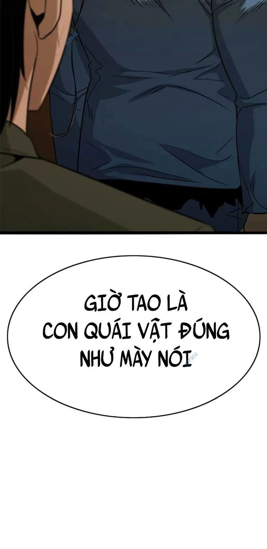 Ngục Tù Đẫm Máu chương 34 - trang 109