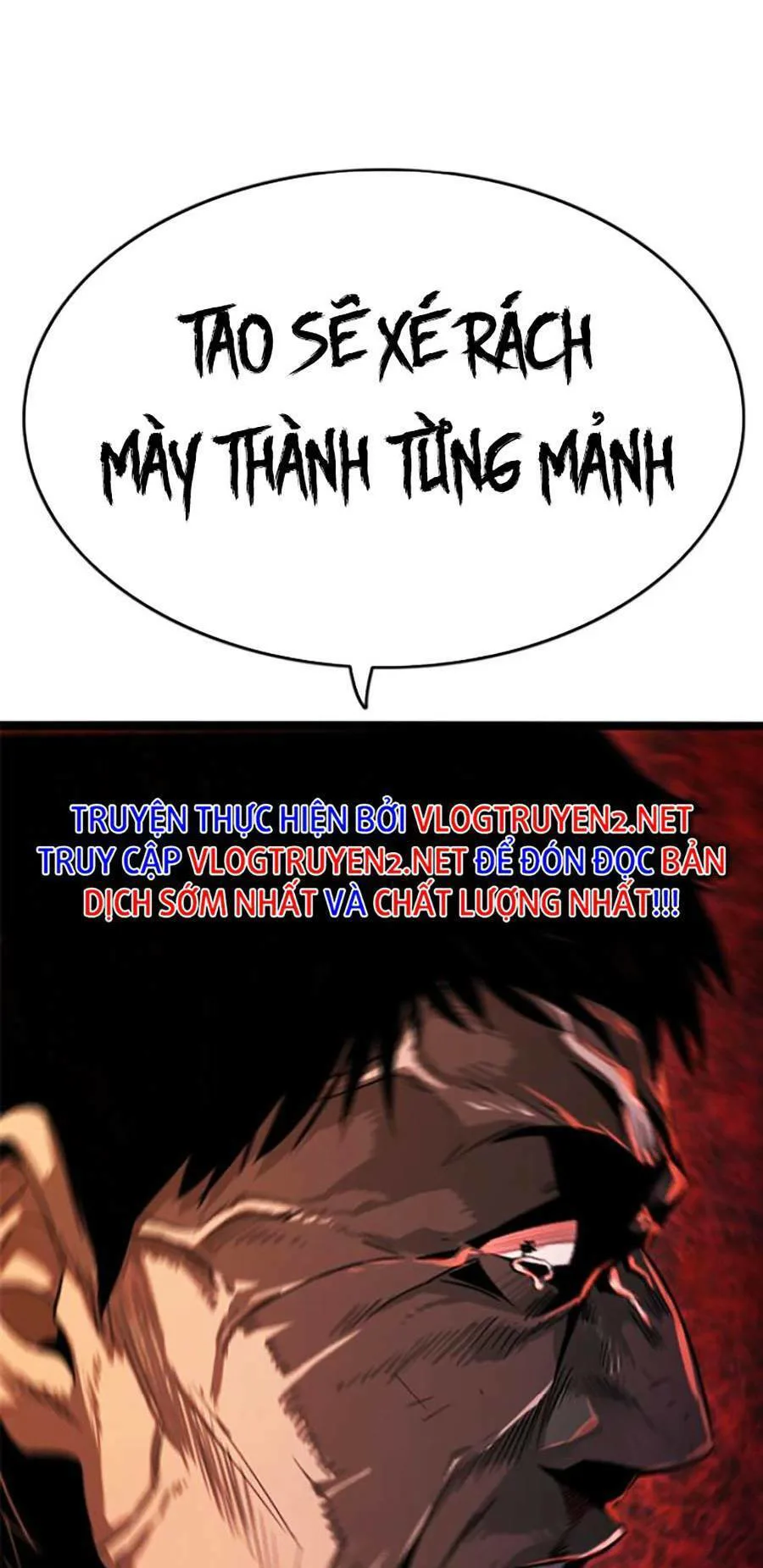 Ngục Tù Đẫm Máu chương 34 - trang 110