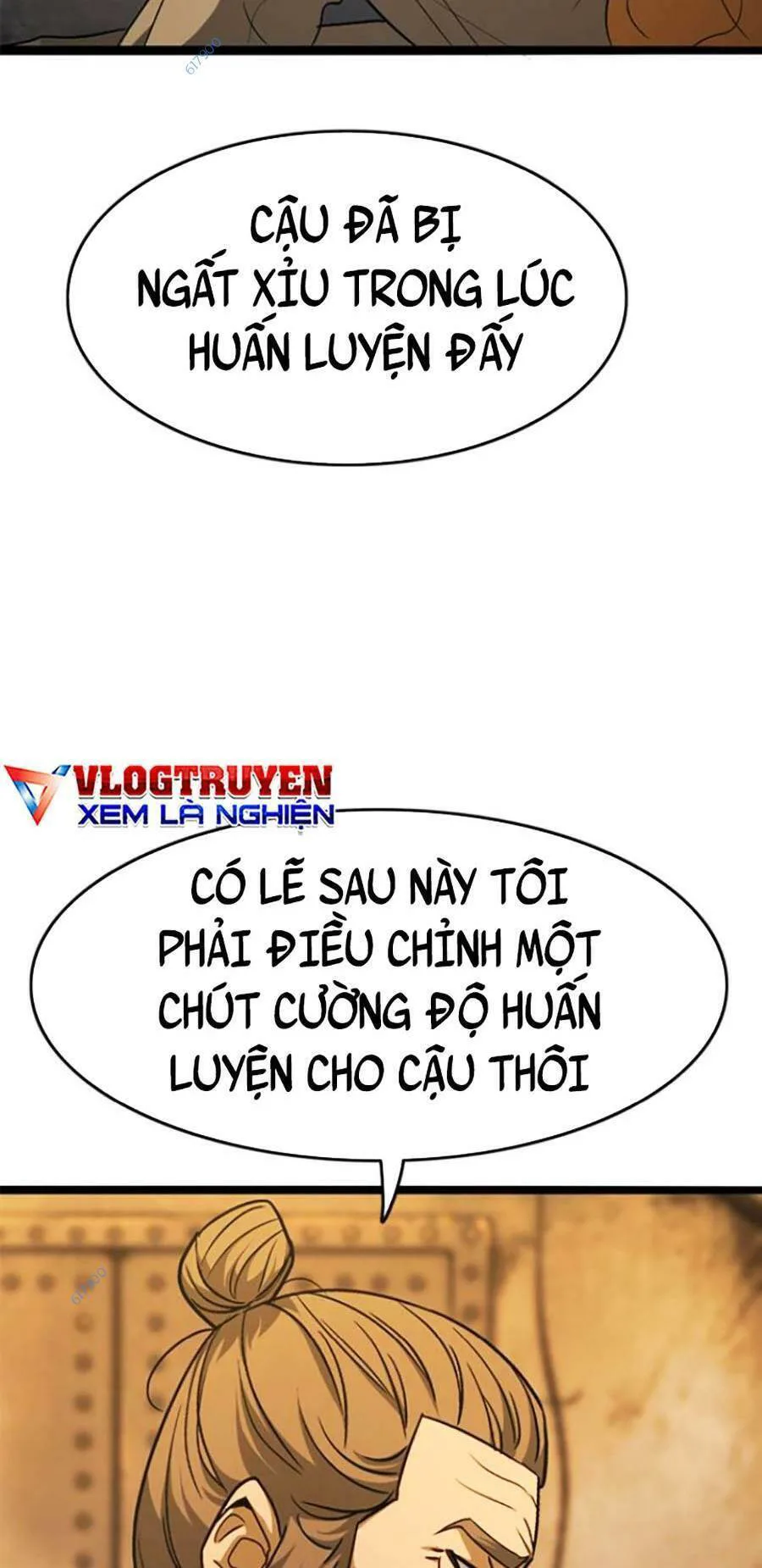 Ngục Tù Đẫm Máu chương 34 - trang 115