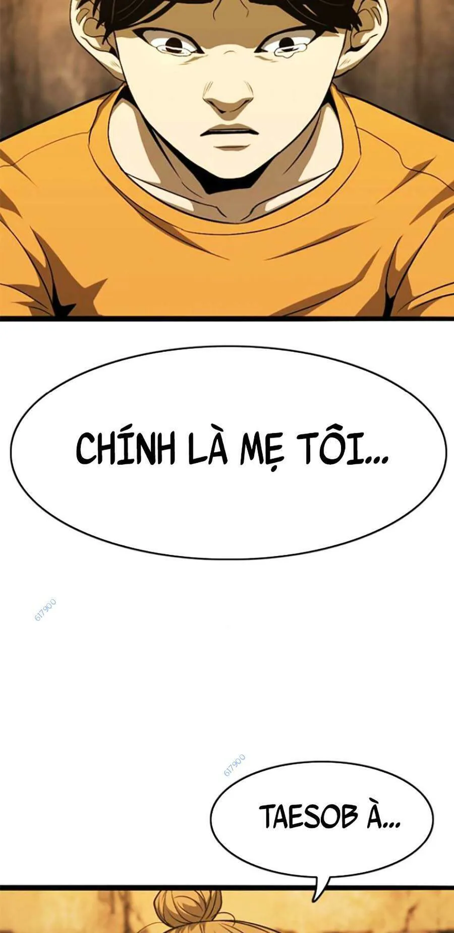 Ngục Tù Đẫm Máu chương 34 - trang 121