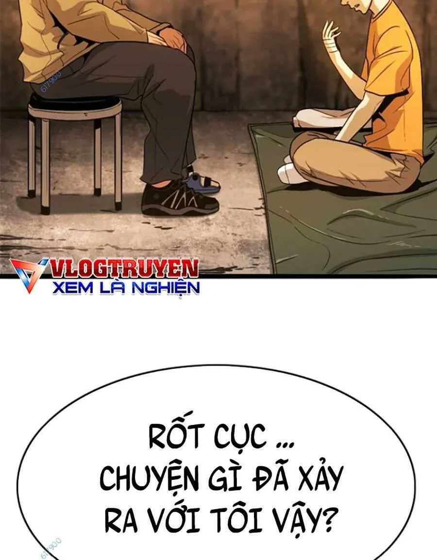 Ngục Tù Đẫm Máu chương 34 - trang 132