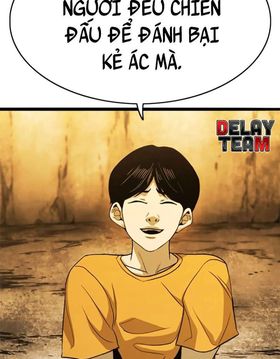Ngục Tù Đẫm Máu chương 34 - trang 146