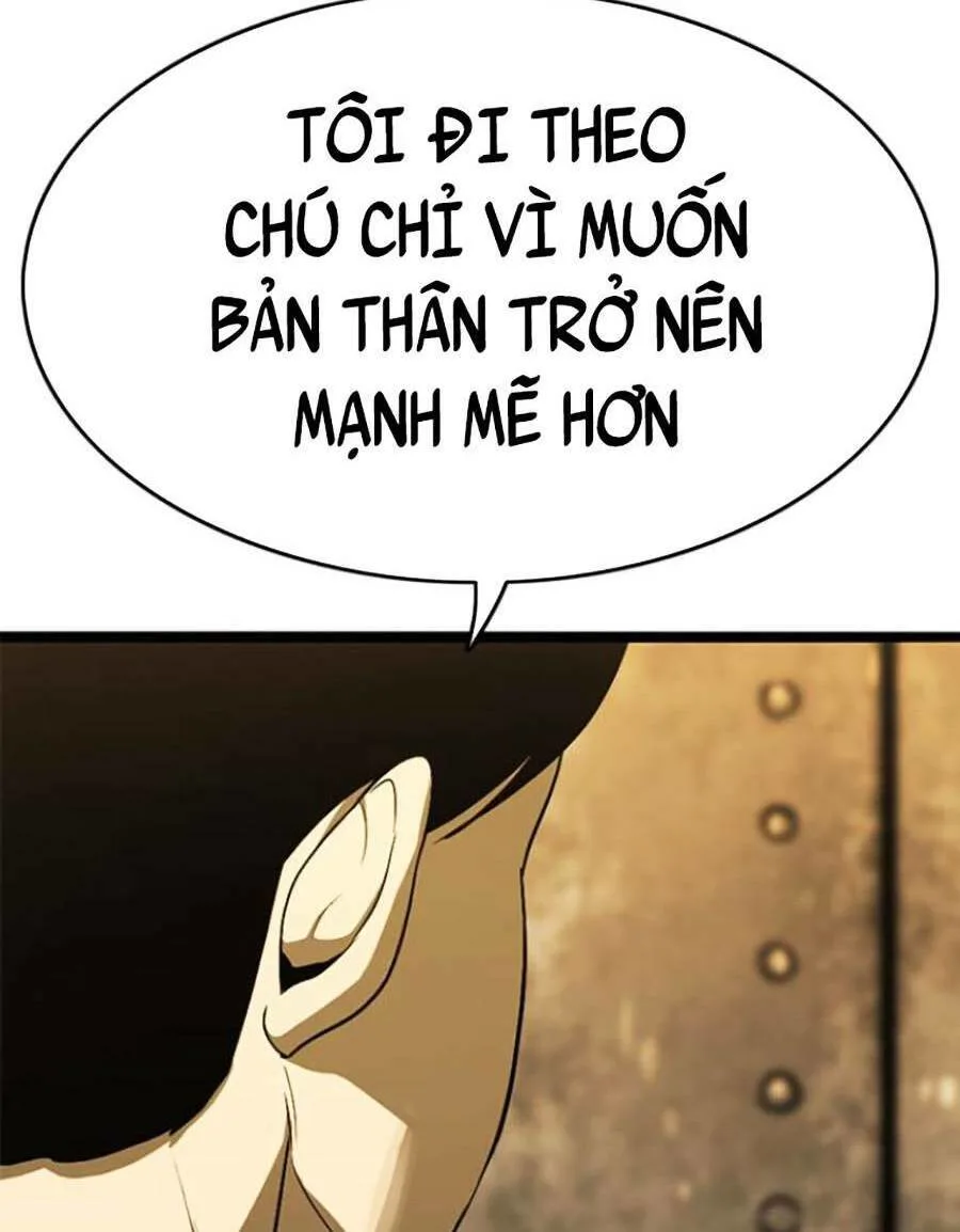 Ngục Tù Đẫm Máu chương 34 - trang 167
