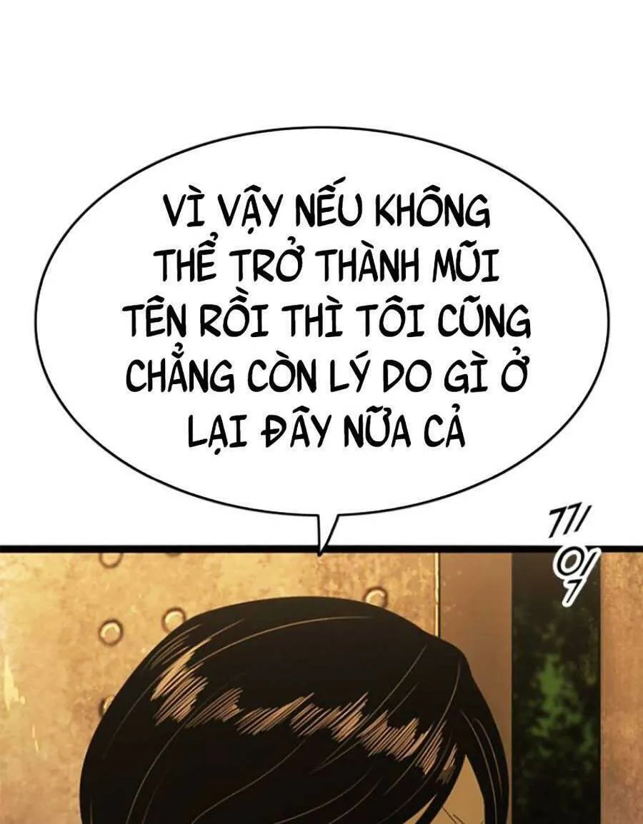 Ngục Tù Đẫm Máu chương 34 - trang 169