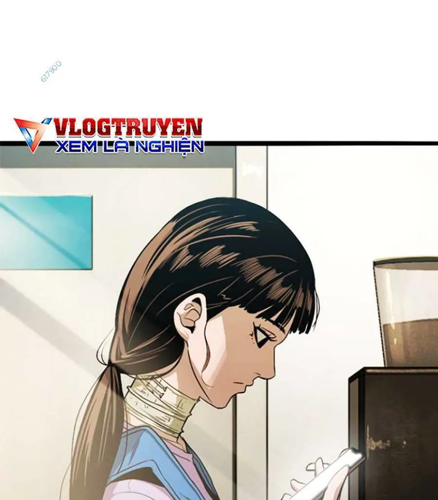 Ngục Tù Đẫm Máu chương 34 - trang 176