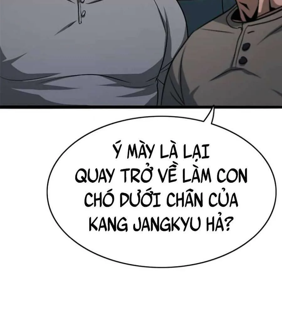 Ngục Tù Đẫm Máu chương 34 - trang 196