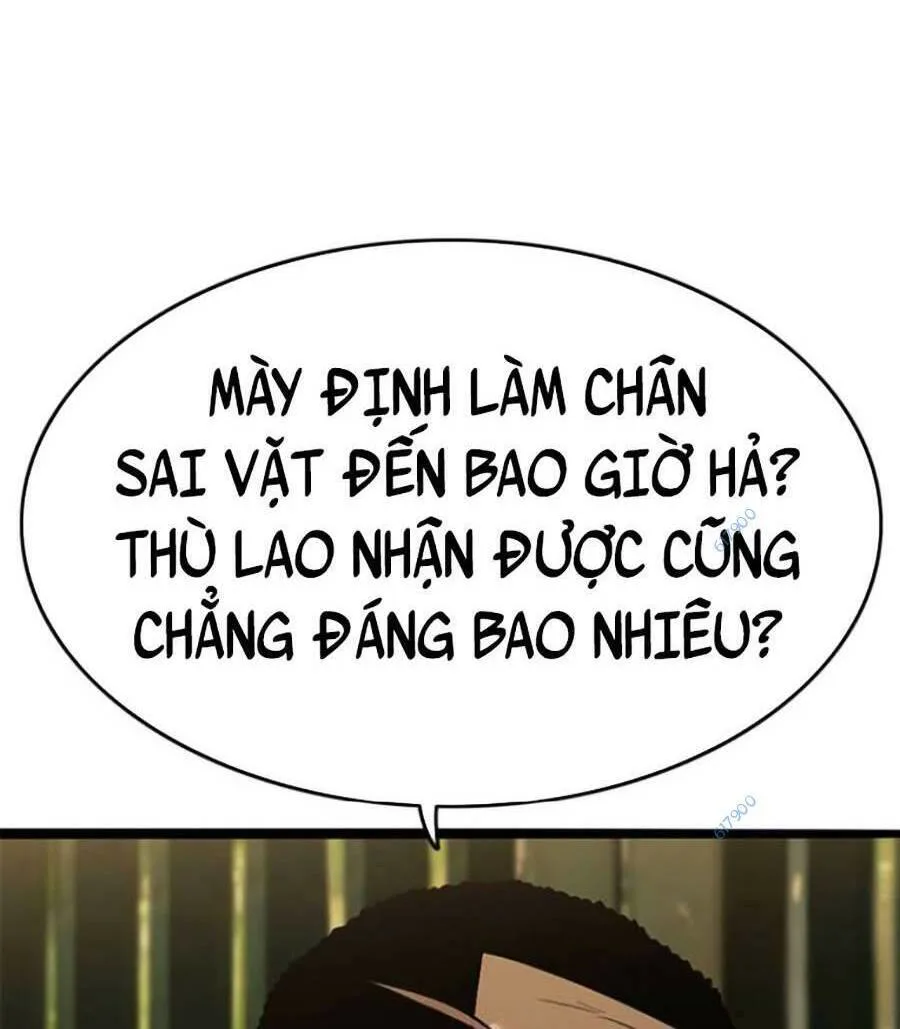 Ngục Tù Đẫm Máu chương 34 - trang 197
