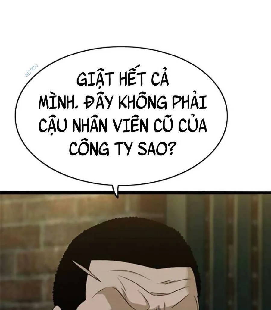 Ngục Tù Đẫm Máu chương 34 - trang 208