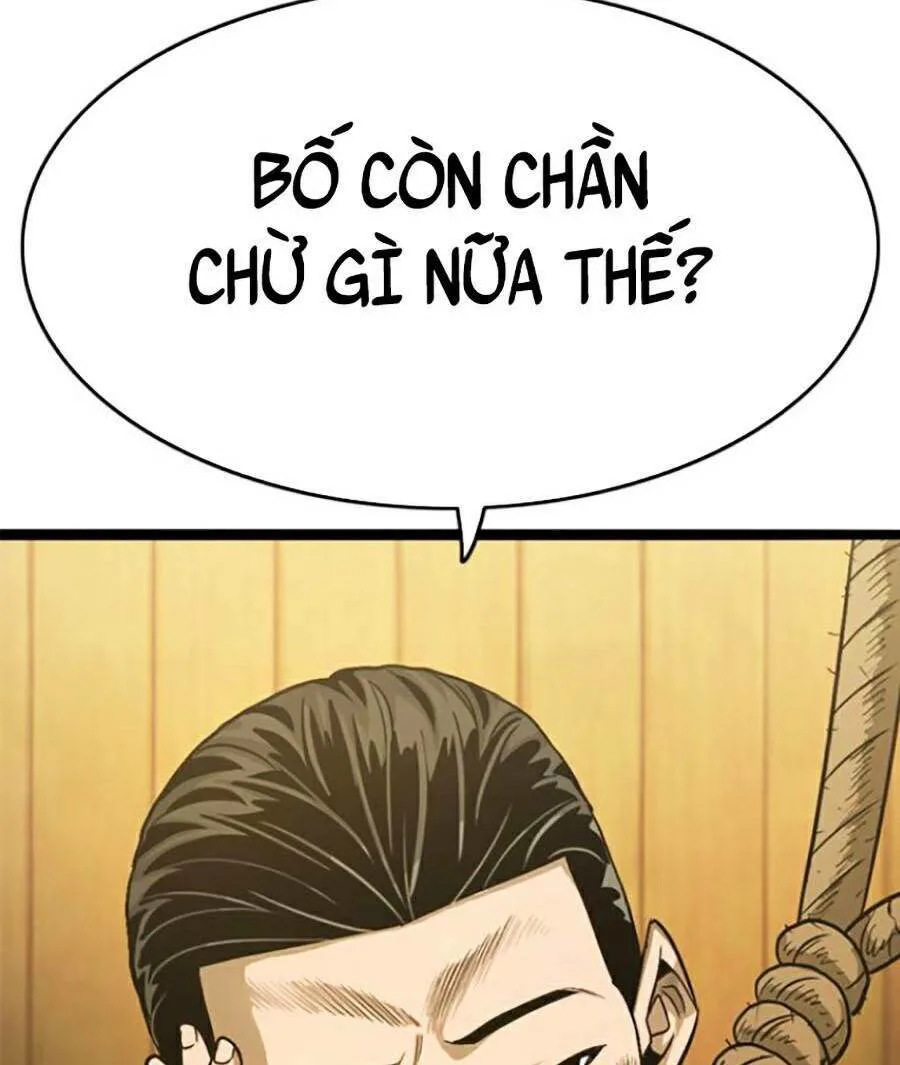 Ngục Tù Đẫm Máu chương 42 - trang 10