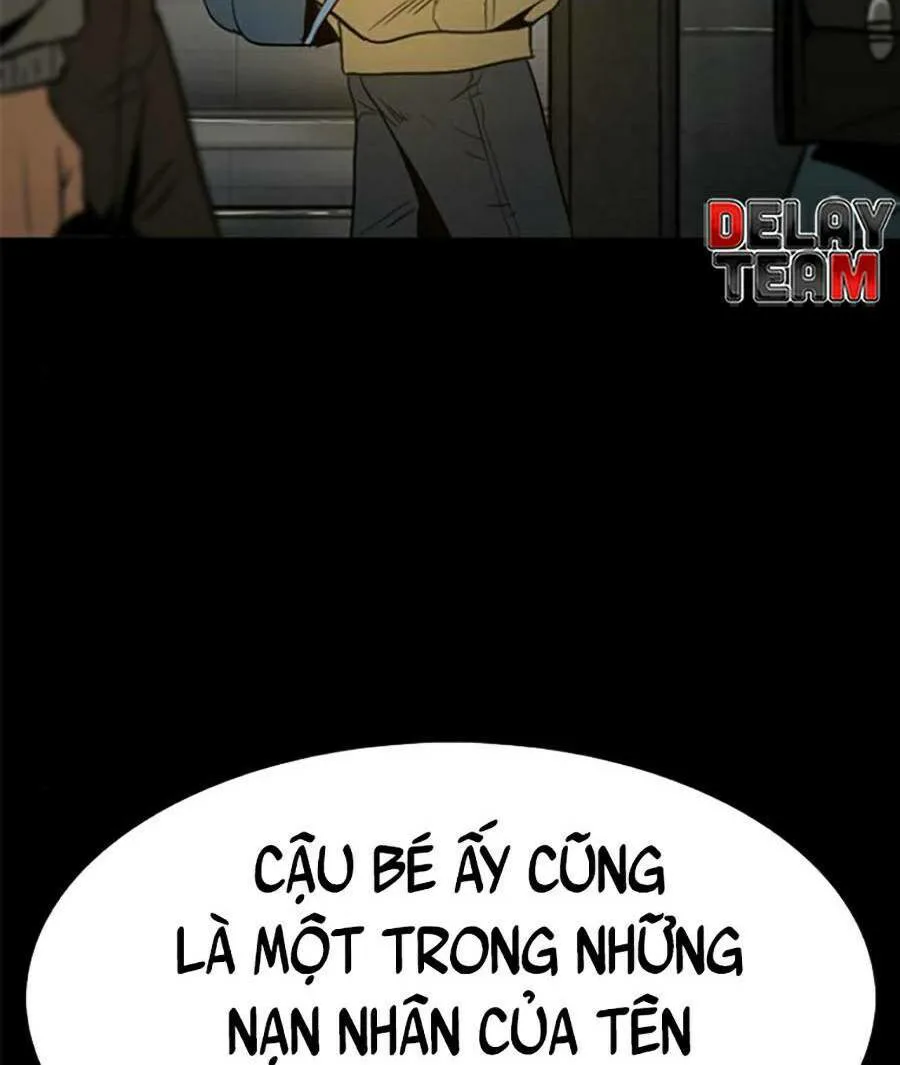 Ngục Tù Đẫm Máu chương 42 - trang 28