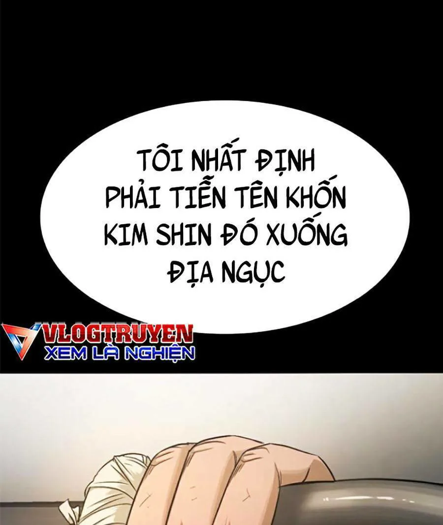 Ngục Tù Đẫm Máu chương 42 - trang 35