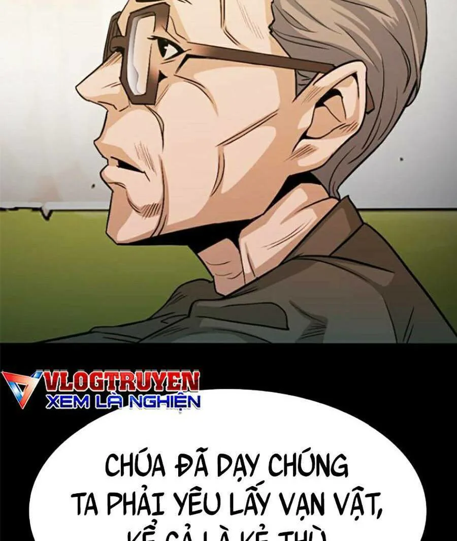 Ngục Tù Đẫm Máu chương 42 - trang 44
