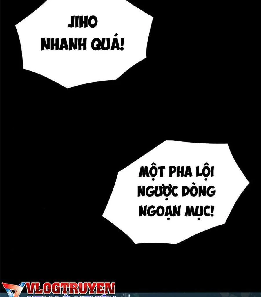 Ngục Tù Đẫm Máu chương 42 - trang 65