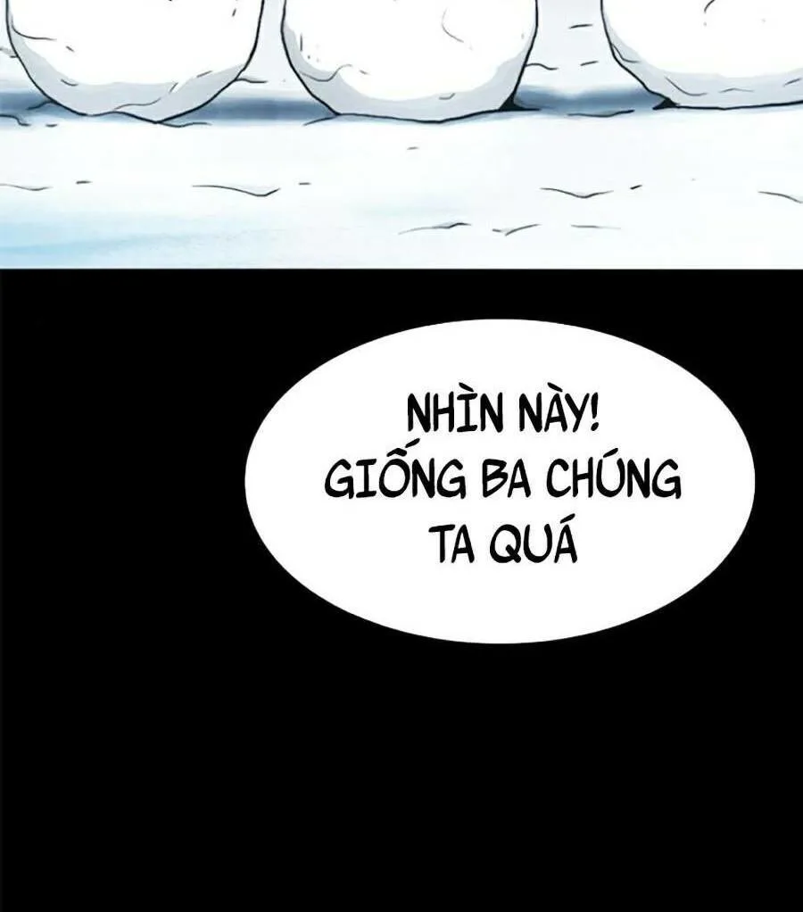 Ngục Tù Đẫm Máu chương 42 - trang 70