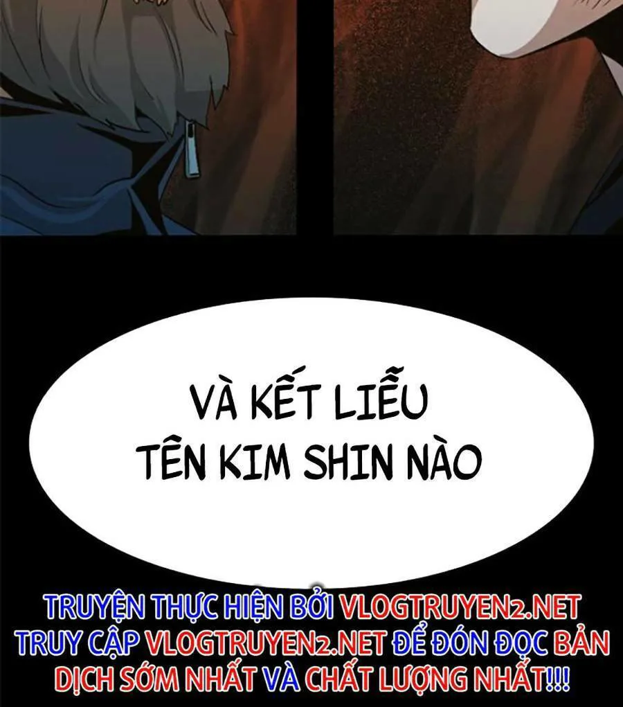 Ngục Tù Đẫm Máu chương 42 - trang 99