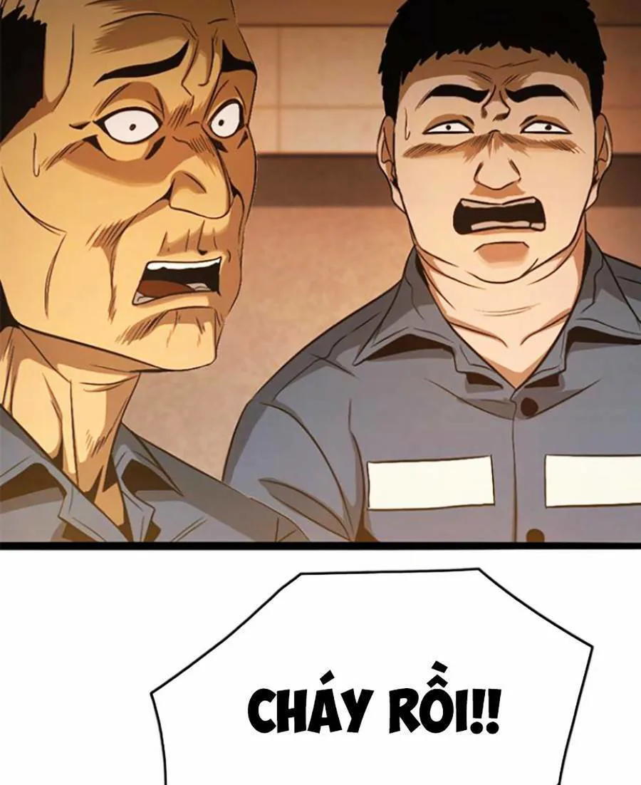 Ngục Tù Đẫm Máu chương 42 - trang 139