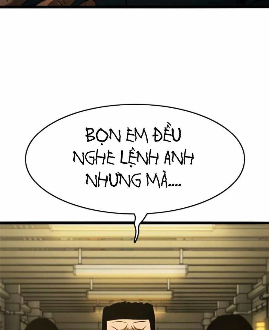 Ngục Tù Đẫm Máu chương 42 - trang 152