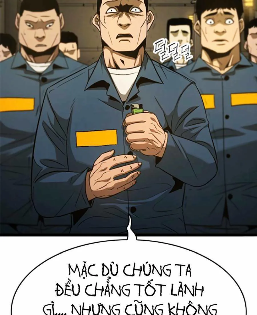 Ngục Tù Đẫm Máu chương 42 - trang 153