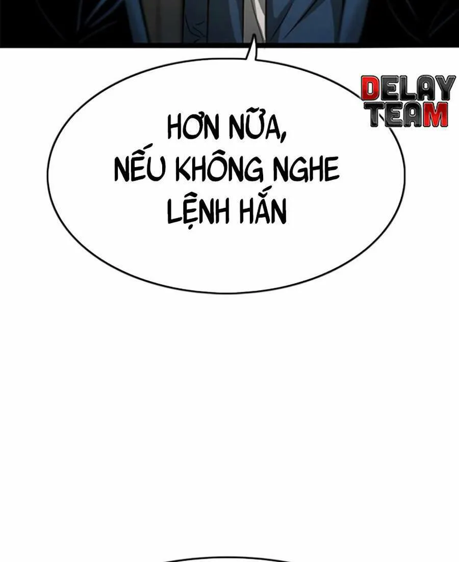 Ngục Tù Đẫm Máu chương 42 - trang 156