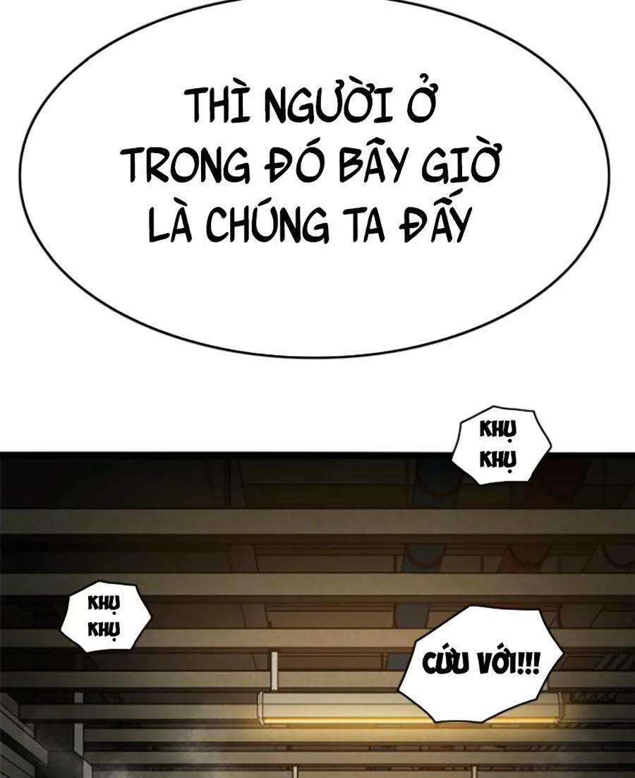 Ngục Tù Đẫm Máu chương 42 - trang 157