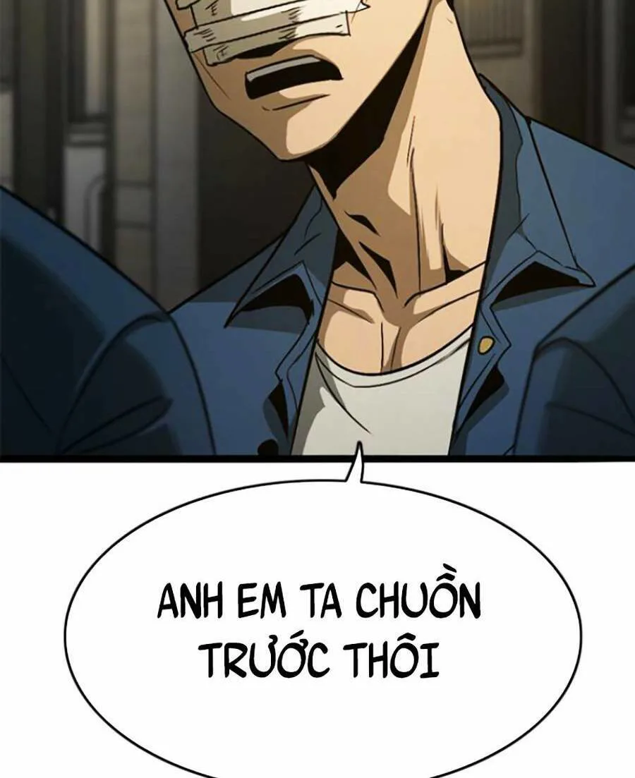 Ngục Tù Đẫm Máu chương 42 - trang 162