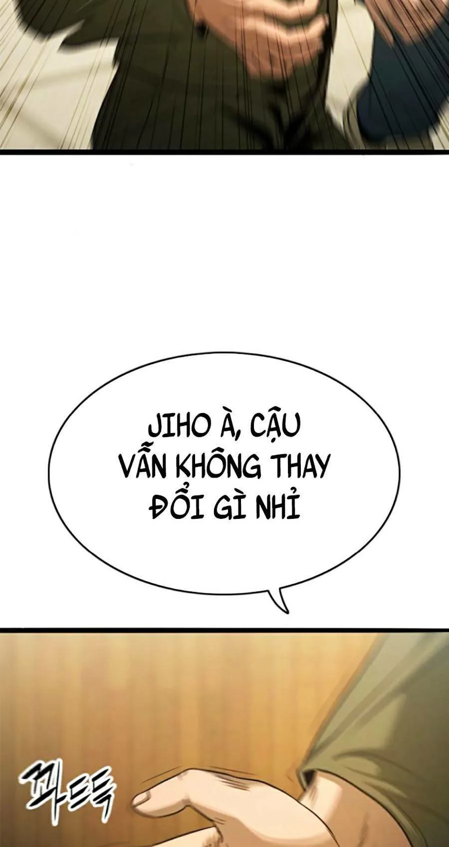 Ngục Tù Đẫm Máu chương 42 - trang 187