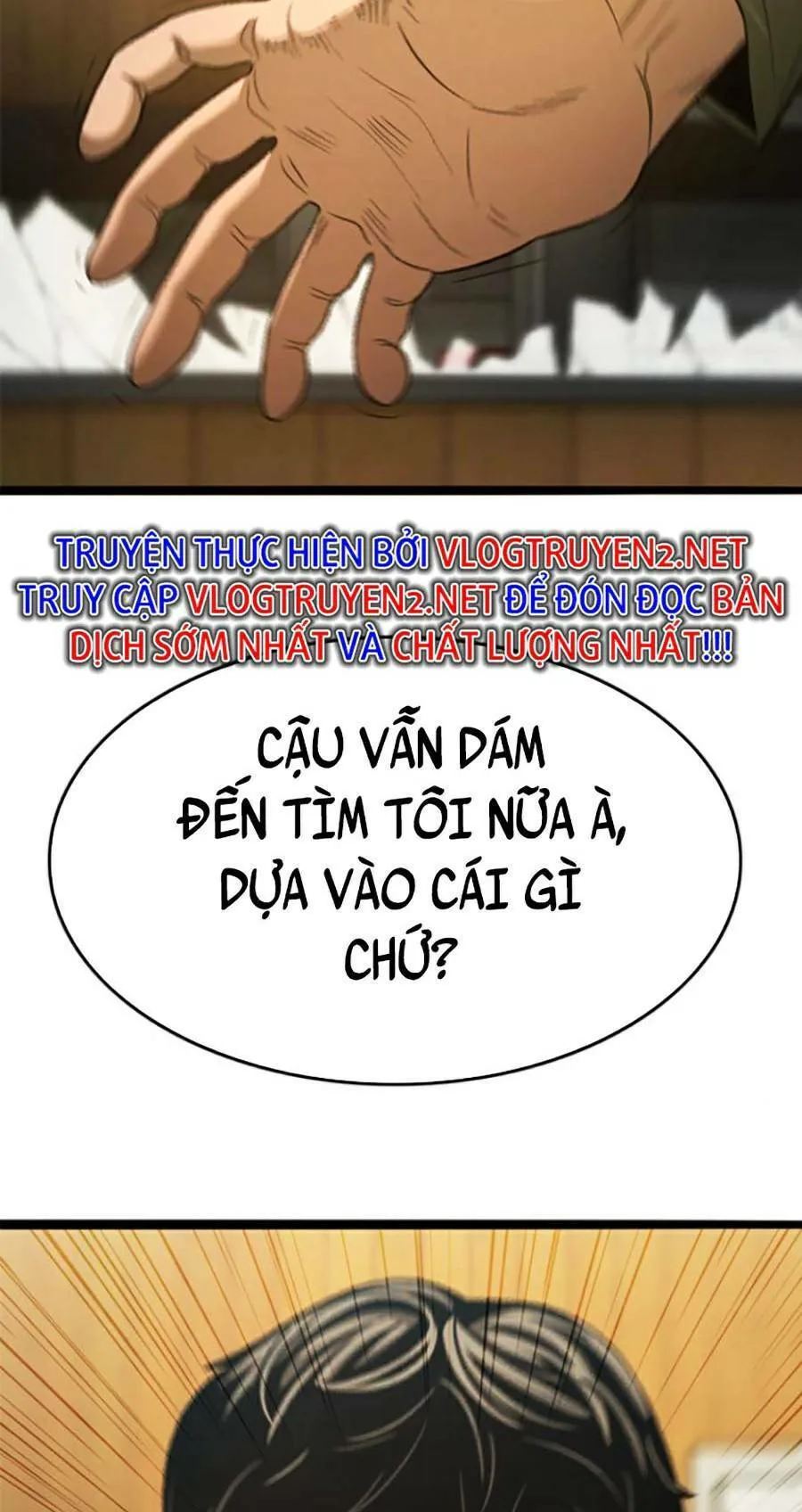 Ngục Tù Đẫm Máu chương 42 - trang 188