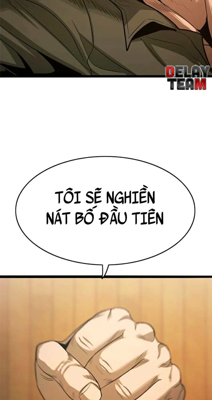 Ngục Tù Đẫm Máu chương 42 - trang 205