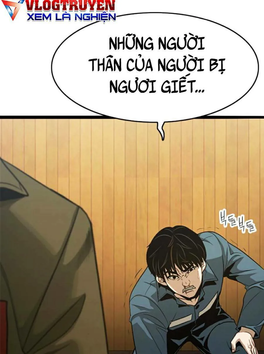 Ngục Tù Đẫm Máu chương 42 - trang 215