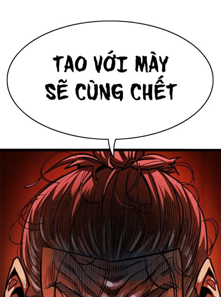 Ngục Tù Đẫm Máu chương 42 - trang 238