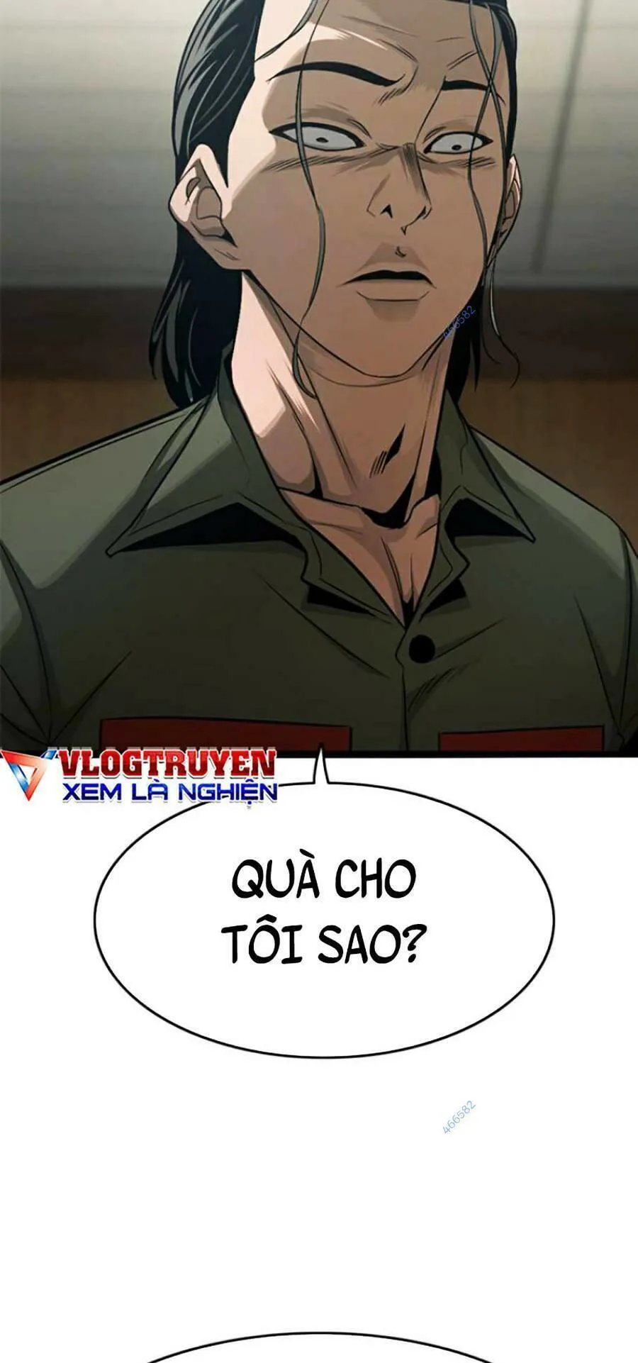 Ngục Tù Đẫm Máu chương 43 - trang 3