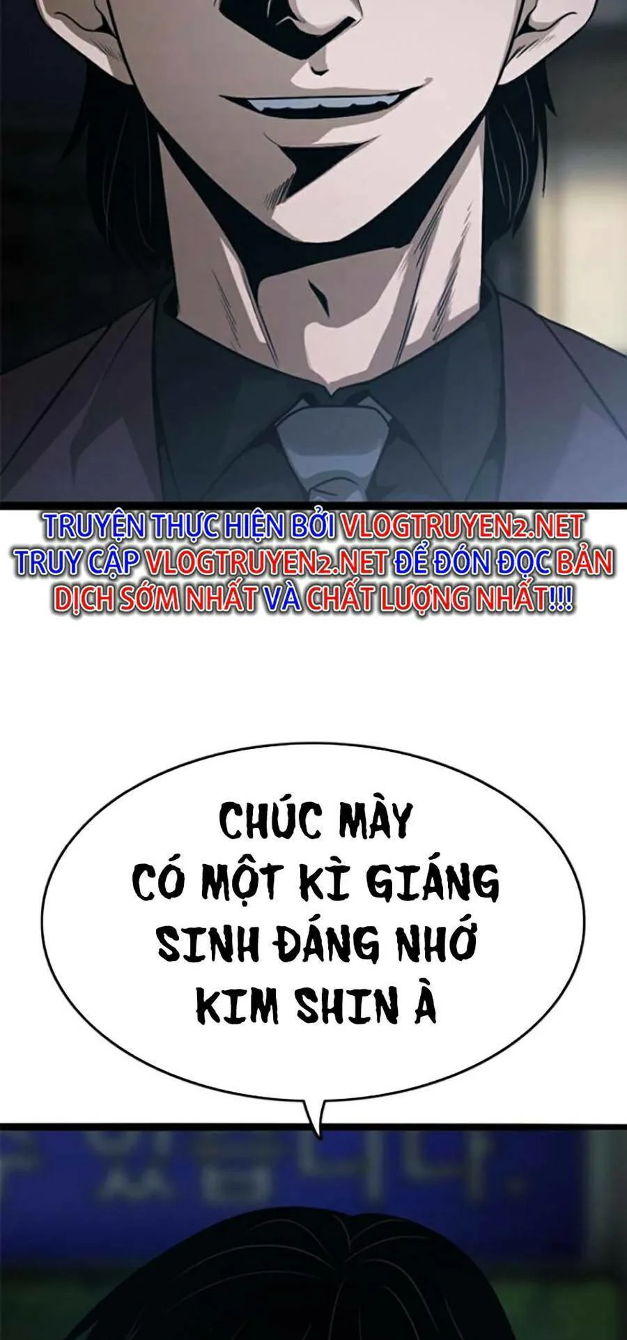 Ngục Tù Đẫm Máu chương 43 - trang 12