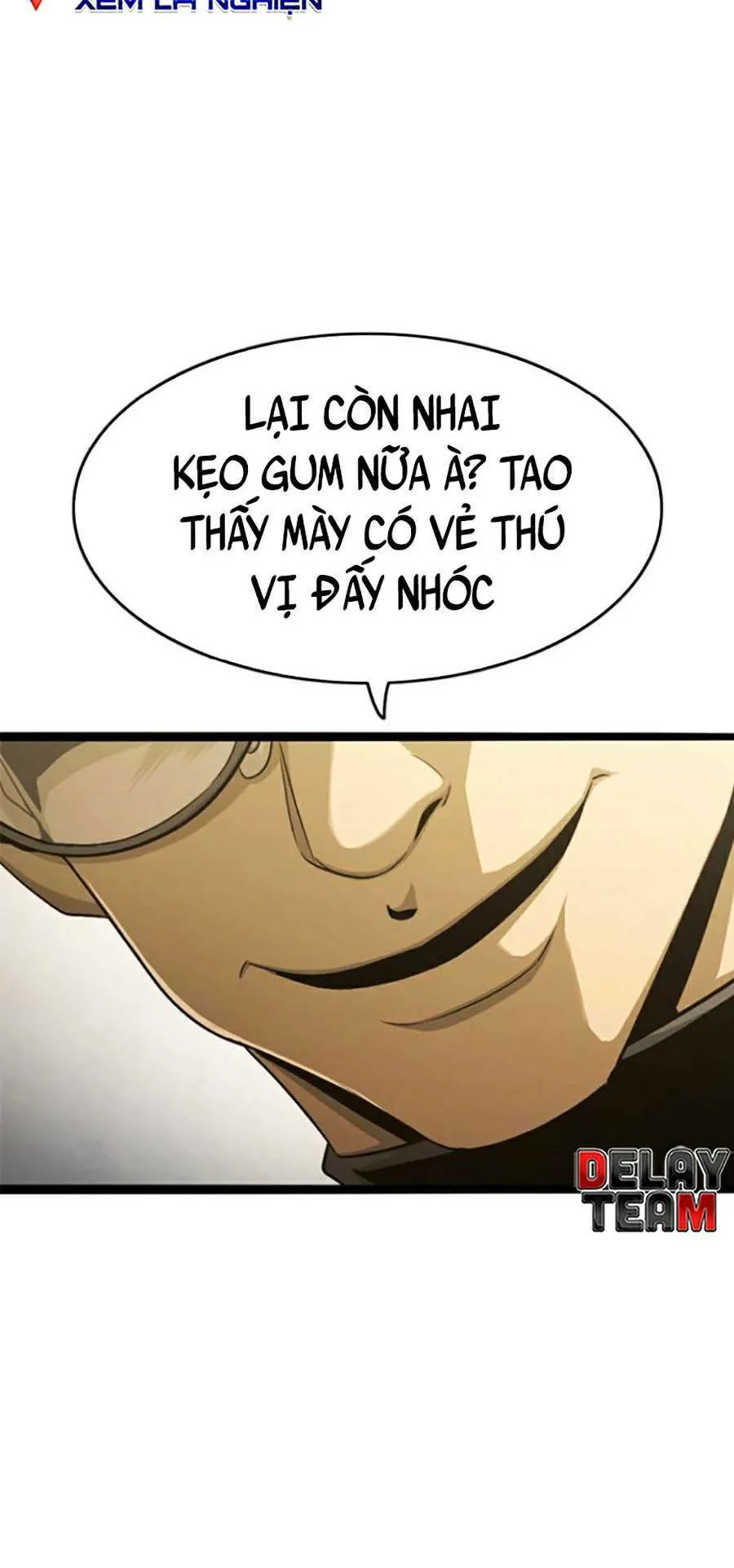 Ngục Tù Đẫm Máu chương 43 - trang 20