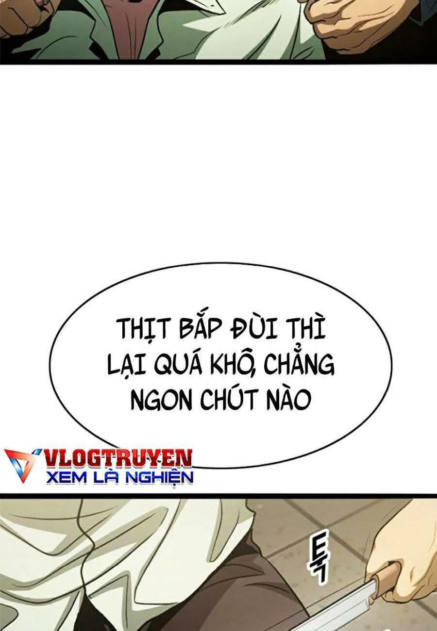 Ngục Tù Đẫm Máu chương 43 - trang 24