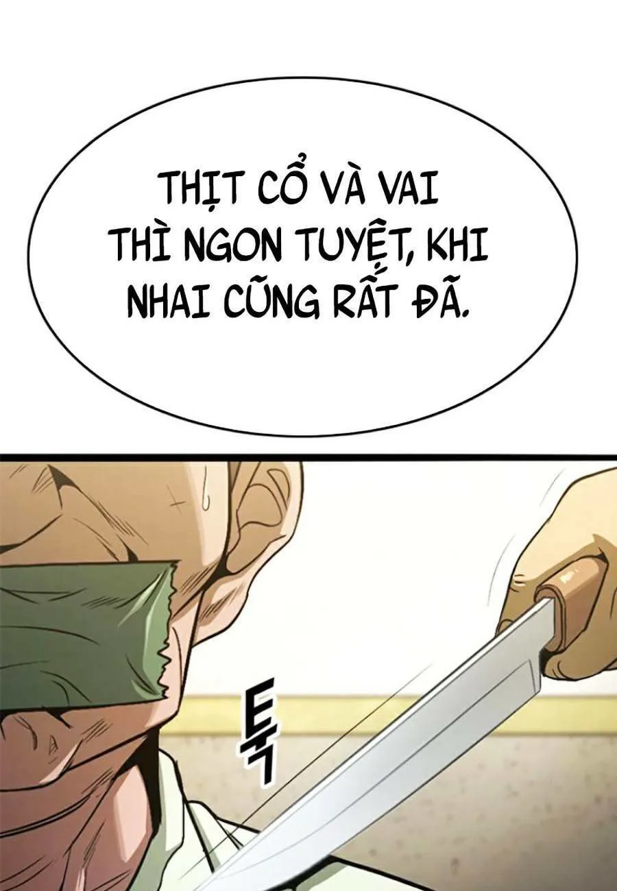 Ngục Tù Đẫm Máu chương 43 - trang 27