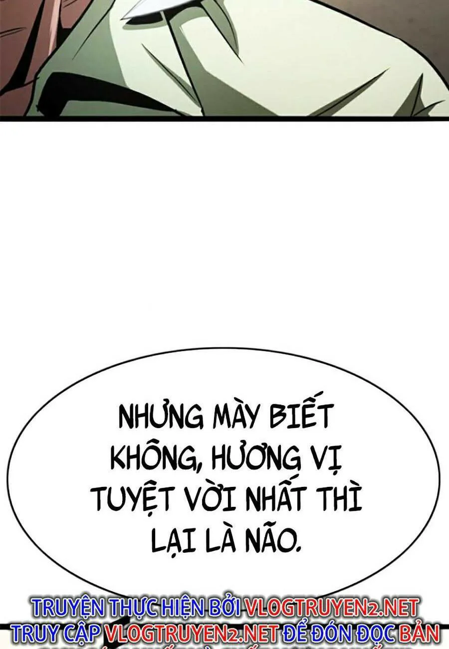 Ngục Tù Đẫm Máu chương 43 - trang 28