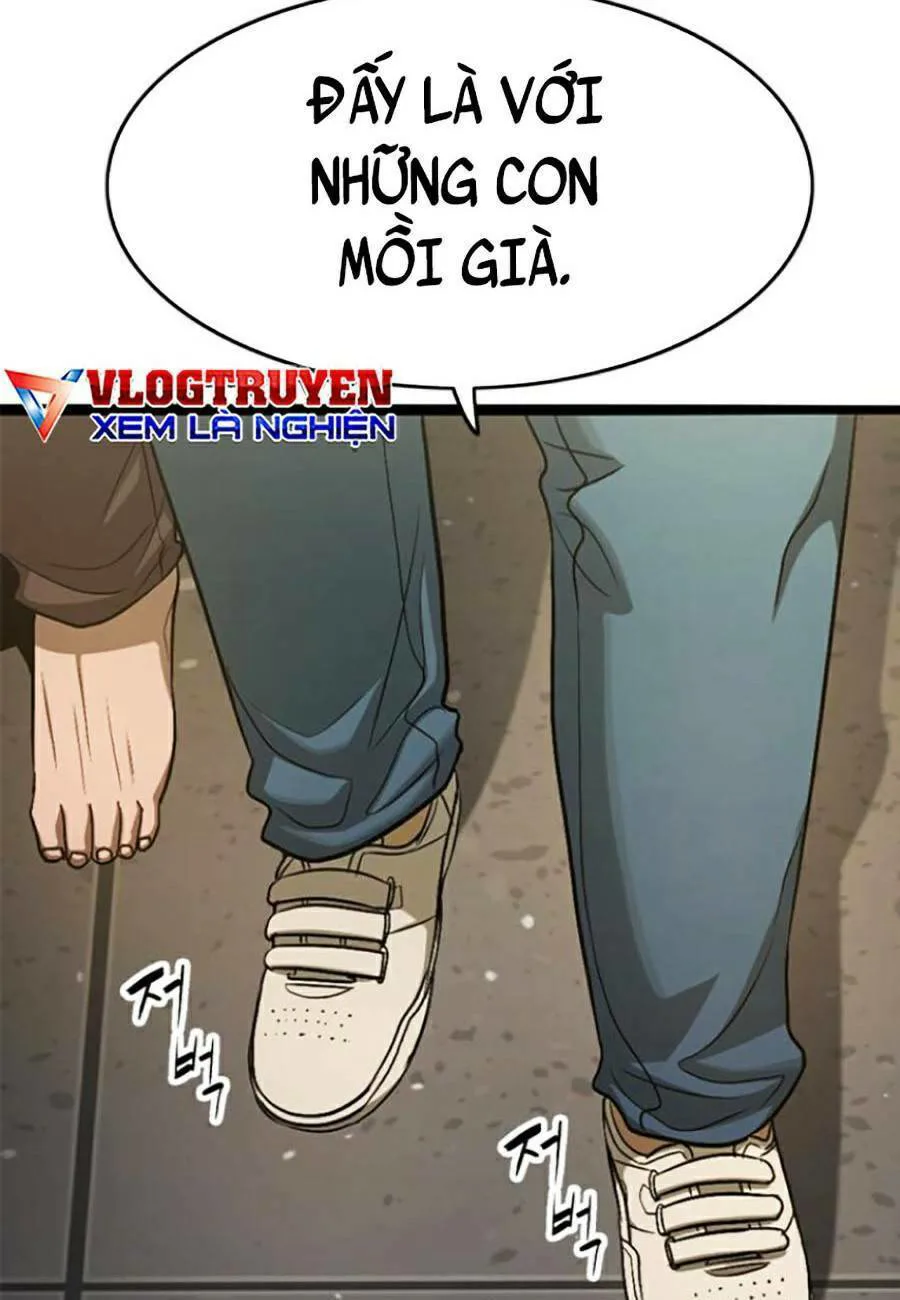Ngục Tù Đẫm Máu chương 43 - trang 31