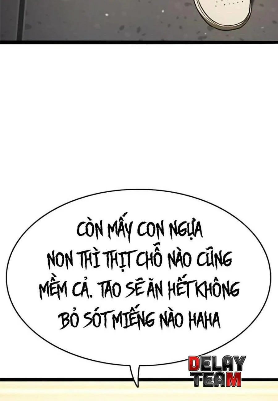 Ngục Tù Đẫm Máu chương 43 - trang 32