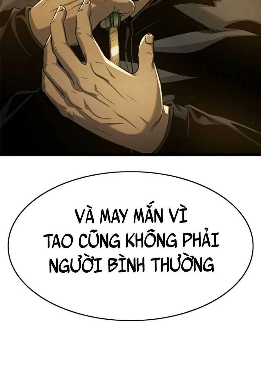 Ngục Tù Đẫm Máu chương 43 - trang 38