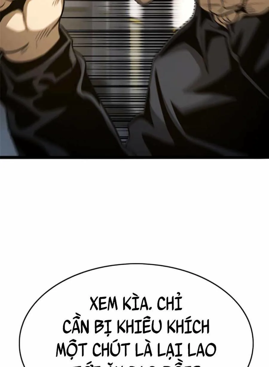 Ngục Tù Đẫm Máu chương 43 - trang 67