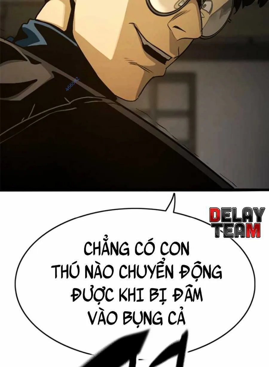 Ngục Tù Đẫm Máu chương 43 - trang 73