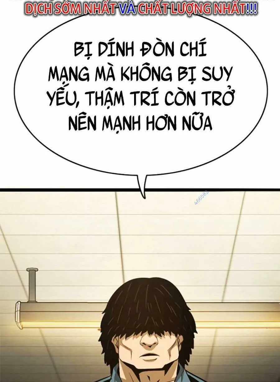 Ngục Tù Đẫm Máu chương 43 - trang 102